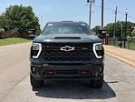 New 2025 Chevrolet Silverado 2500 ZR2 Crew Cab 4WD Pickup for sale #28973 - photo 3