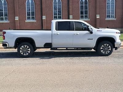 New 2025 Chevrolet Silverado 2500 LT Crew Cab 4WD SRW Pickup for sale #28977 - photo 1