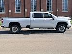 New 2025 Chevrolet Silverado 2500 LT Crew Cab 4WD SRW Pickup for sale #28977 - photo 1