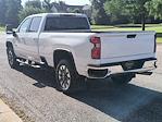 New 2025 Chevrolet Silverado 2500 LT Crew Cab 4WD SRW Pickup for sale #28977 - photo 4