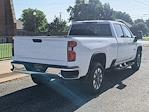 New 2025 Chevrolet Silverado 2500 LT Crew Cab 4WD SRW Pickup for sale #28977 - photo 2