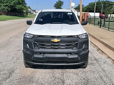 New 2025 Chevrolet Colorado Work Truck Crew Cab Pickup for sale #28978 - photo 2
