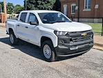 New 2025 Chevrolet Colorado Work Truck Crew Cab Pickup for sale #28978 - photo 1
