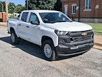 New 2025 Chevrolet Colorado Work Truck Crew Cab Pickup for sale #28978 - photo 3