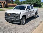 New 2025 Chevrolet Colorado Work Truck Crew Cab Pickup for sale #28978 - photo 4