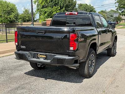 New 2025 Chevrolet Colorado Z71 Crew Cab 4WD Pickup for sale #28979 - photo 2