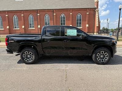 New 2025 Chevrolet Colorado Z71 Crew Cab 4WD Pickup for sale #28979 - photo 1