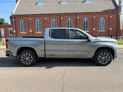 New 2025 Chevrolet Silverado 1500 RST Crew Cab 4WD Pickup for sale #28980 - photo 1