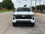 New 2025 Chevrolet Colorado Work Truck Crew Cab 4WD Pickup for sale #28983 - photo 5
