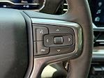 New 2025 Chevrolet Silverado 1500 RST Crew Cab 4WD Pickup for sale #28989 - photo 16