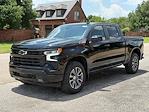 New 2025 Chevrolet Silverado 1500 RST Crew Cab 4WD Pickup for sale #28989 - photo 1