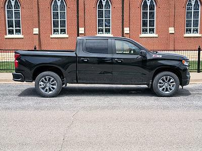 New 2025 Chevrolet Silverado 1500 RST Crew Cab 4WD Pickup for sale #28994 - photo 1