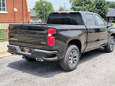 New 2025 Chevrolet Silverado 1500 RST Crew Cab 4WD Pickup for sale #28994 - photo 2