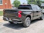 New 2025 Chevrolet Silverado 1500 RST Crew Cab 4WD Pickup for sale #28994 - photo 2