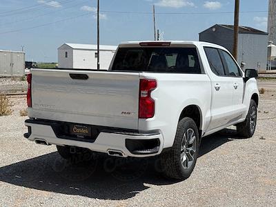 New 2025 Chevrolet Silverado 1500 RST Crew Cab 4WD Pickup for sale #28995 - photo 2