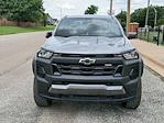 New 2025 Chevrolet Colorado Trail Boss Crew Cab 4WD Pickup for sale #29007 - photo 3