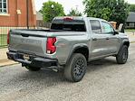 New 2025 Chevrolet Colorado Trail Boss Crew Cab 4WD Pickup for sale #29007 - photo 2