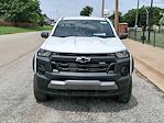 New 2025 Chevrolet Colorado Trail Boss Crew Cab 4WD Pickup for sale #29008 - photo 3
