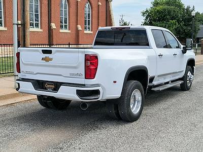 New 2025 Chevrolet Silverado 3500 High Country Crew Cab 4WD Pickup for sale #29009 - photo 2
