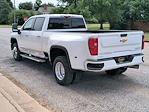 New 2025 Chevrolet Silverado 3500 High Country Crew Cab 4WD Pickup for sale #29009 - photo 3