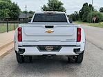 New 2025 Chevrolet Silverado 3500 High Country Crew Cab 4WD Pickup for sale #29009 - photo 4