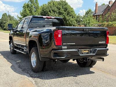 New 2025 Chevrolet Silverado 3500 High Country Crew Cab 4WD Pickup for sale #29014 - photo 2