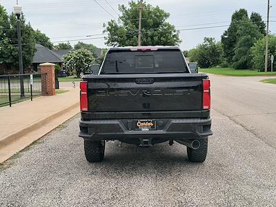 New 2025 Chevrolet Silverado 2500 LTZ Crew Cab 4WD Pickup for sale #29021 - photo 2