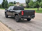 New 2025 Chevrolet Silverado 2500 LTZ Crew Cab 4WD Pickup for sale #29021 - photo 1