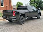New 2025 Chevrolet Silverado 2500 LTZ Crew Cab 4WD Pickup for sale #29021 - photo 4