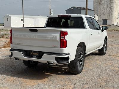 New 2026 Chevrolet Silverado 1500 RST Crew Cab 4WD Pickup for sale #29032 - photo 2