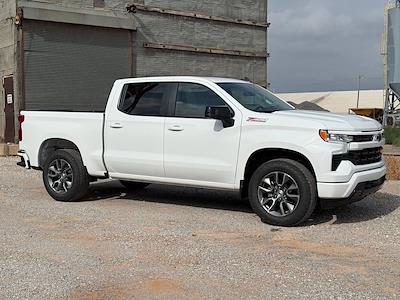 New 2026 Chevrolet Silverado 1500 RST Crew Cab 4WD Pickup for sale #29032 - photo 1