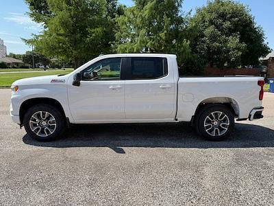 New 2026 Chevrolet Silverado 1500 RST Crew Cab 4WD Pickup for sale #29033 - photo 1