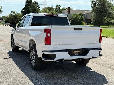 New 2026 Chevrolet Silverado 1500 RST Crew Cab 4WD Pickup for sale #29033 - photo 2