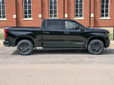 New 2026 Chevrolet Silverado 1500 High Country Crew Cab 4WD Pickup for sale #29034 - photo 1