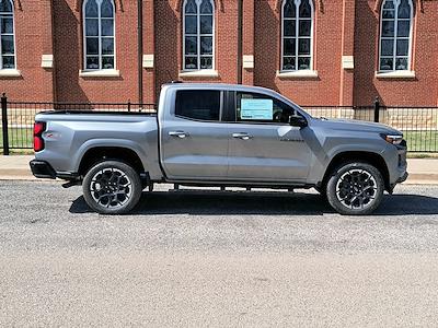 New 2026 Chevrolet Colorado Z71 Crew Cab 4WD Pickup for sale #29063 - photo 1