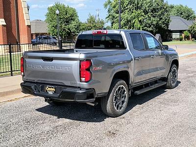 New 2026 Chevrolet Colorado Z71 Crew Cab 4WD Pickup for sale #29063 - photo 2