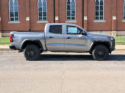 New 2026 Chevrolet Colorado Trail Boss Crew Cab 4WD Pickup for sale #29064 - photo 1