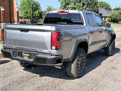New 2026 Chevrolet Colorado Trail Boss Crew Cab 4WD Pickup for sale #29064 - photo 2