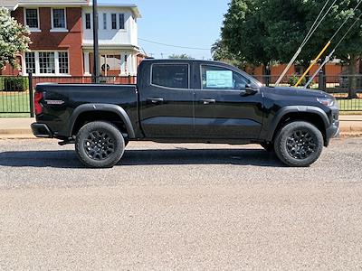 New 2026 Chevrolet Colorado Trail Boss Crew Cab 4WD Pickup for sale #29094 - photo 1