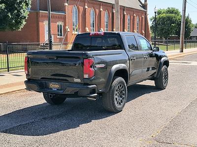 New 2026 Chevrolet Colorado Trail Boss Crew Cab 4WD Pickup for sale #29094 - photo 2