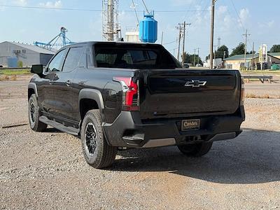 New 2026 Chevrolet Silverado EV Crew Cab 4WD Pickup for sale #29102 - photo 2
