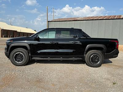 New 2026 Chevrolet Silverado EV Crew Cab 4WD Pickup for sale #29102 - photo 1
