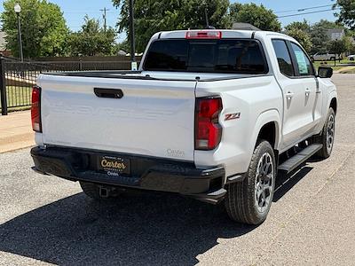 New 2026 Chevrolet Colorado Z71 Crew Cab 4WD Pickup for sale #29103 - photo 2