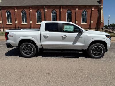 New 2026 Chevrolet Colorado Z71 Crew Cab 4WD Pickup for sale #29103 - photo 1