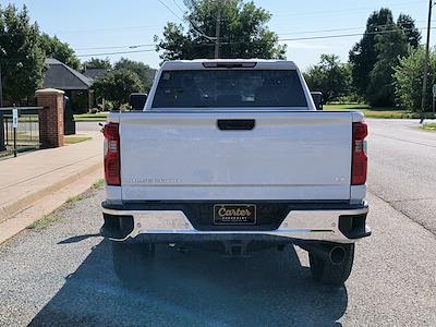 New 2025 Chevrolet Silverado 3500 LT Crew Cab 4WD Pickup for sale #29106 - photo 2