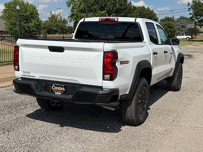 New 2026 Chevrolet Colorado Trail Boss Crew Cab 4WD Pickup for sale #29122 - photo 2