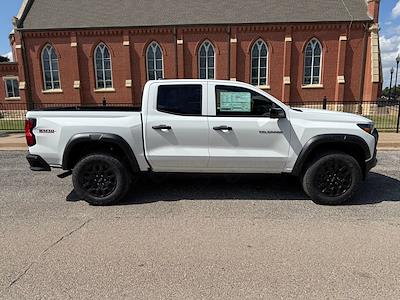 New 2026 Chevrolet Colorado Trail Boss Crew Cab 4WD Pickup for sale #29122 - photo 1