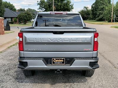 New 2026 Chevrolet Silverado 1500 RST Crew Cab 4WD Pickup for sale #29136 - photo 2