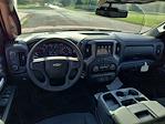 New 2026 Chevrolet Silverado 1500 Custom Crew Cab 4WD Pickup for sale #29146 - photo 12