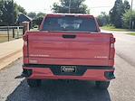 New 2026 Chevrolet Silverado 1500 Custom Crew Cab 4WD Pickup for sale #29146 - photo 4